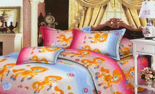 被套床单多久换洗一次最好？