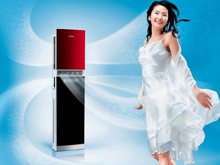 空调选购：各类型空调的优缺点对比