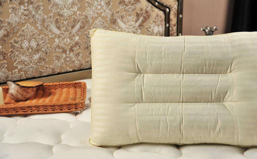 菊花枕头的神奇功效你知道吗？