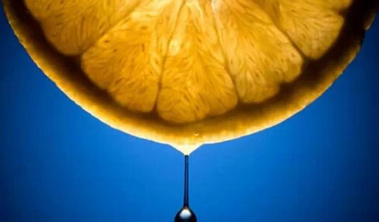 柠檬精油的功效与作用 柠檬精油的使用方法