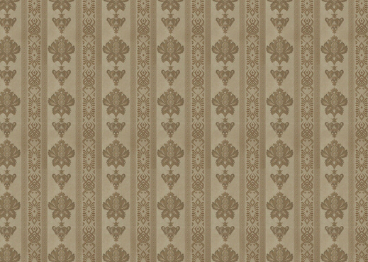 自粘墙纸怎么贴？贴壁纸前墙面怎么处理？